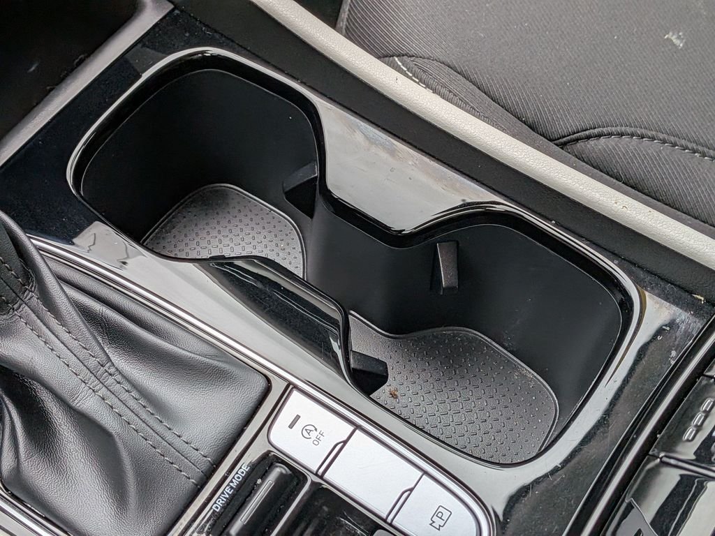 Certified Used 2024 Silver Hyundai SEL image 23