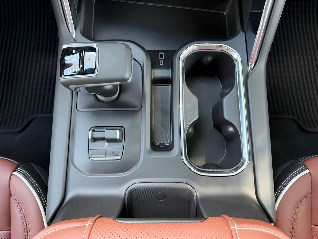 New 2026 Coastal Dune GMC Denali Ultimate image 25