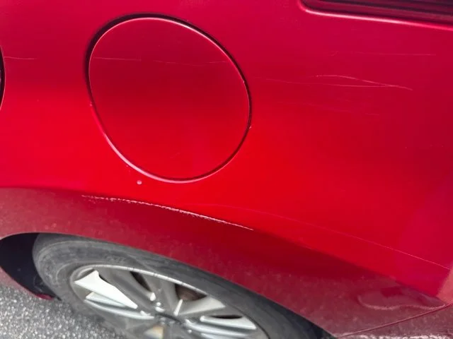 Used 2014 Red Hyundai SE image 10