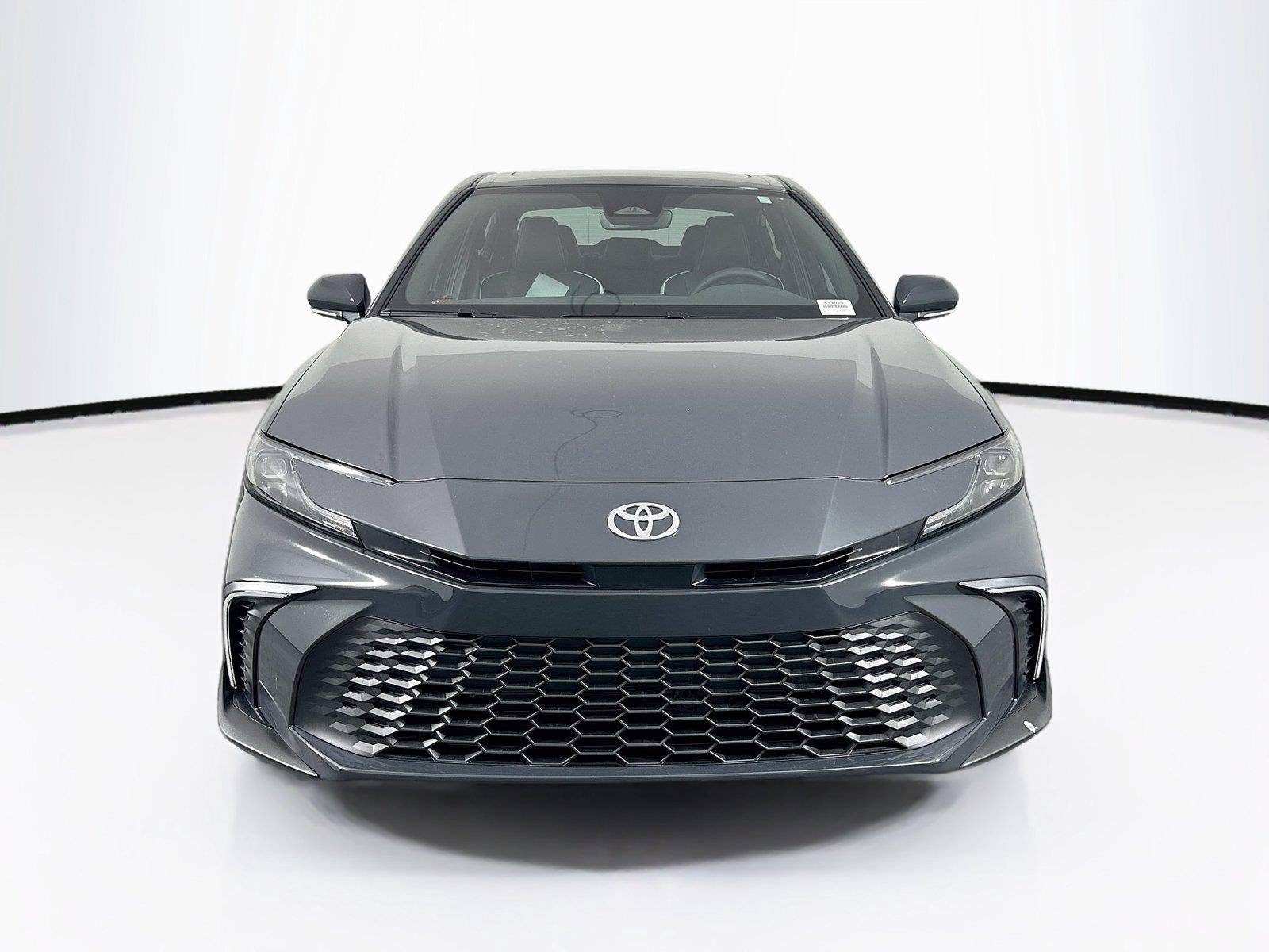 New 2026 Underground Toyota SE image 2