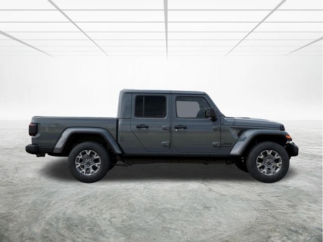 New 2026 Anvil Clear-Coat Exterior Paint Jeep Sahara image 22