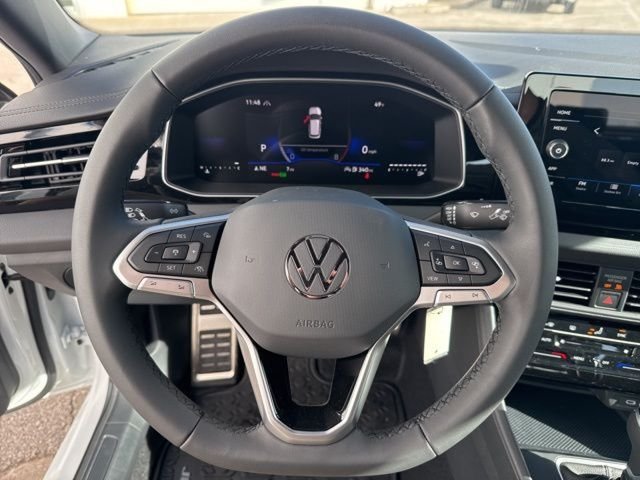2026 Volkswagen Jetta Sport - Photo 26