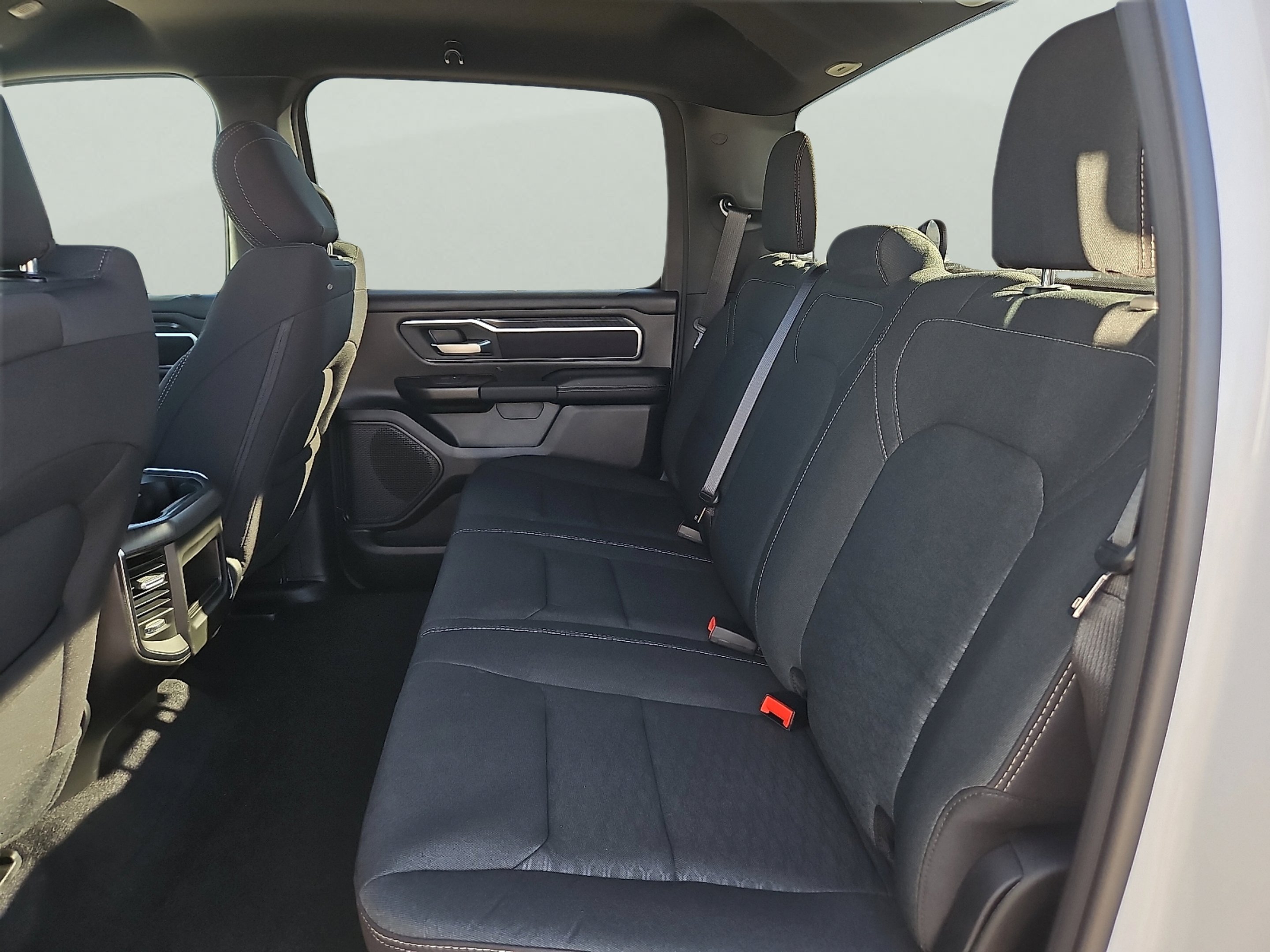 2026 RAM 1500 Big Horn/Lone Star - Photo 7
