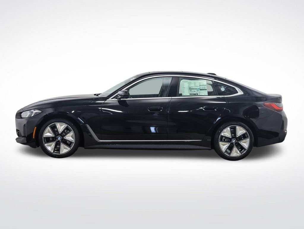 Used 2026 BMW i4 40 with VIN WBY43HD09TFW10724 for sale in Minneapolis, MN