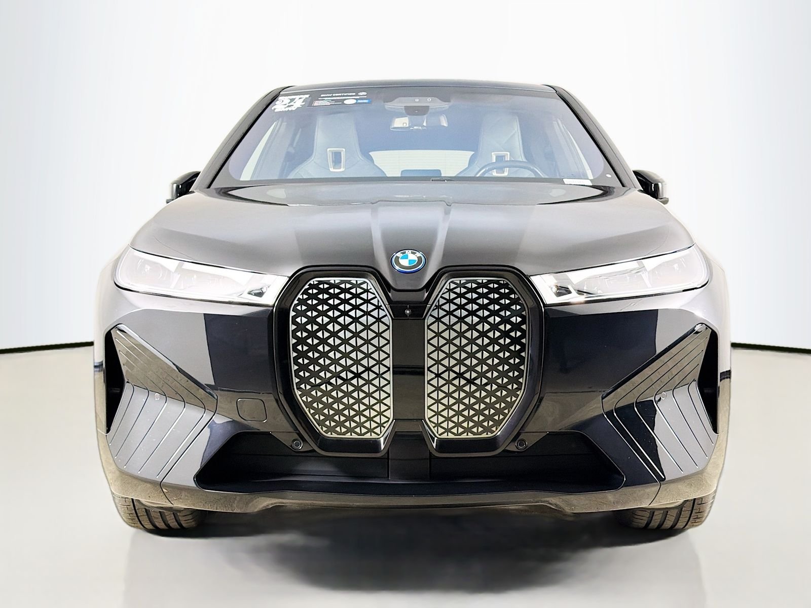 Certified 2024 BMW iX Base with VIN WB523CF01RCN19946 for sale in Westlake Village, CA