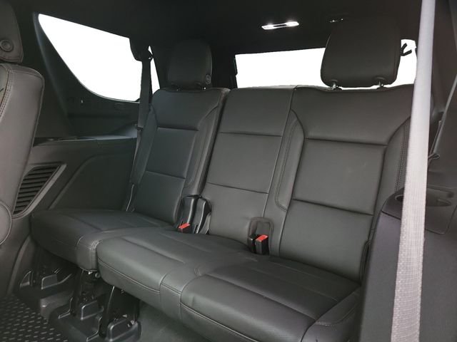 Used 2023 Black Chevrolet High Country image 26