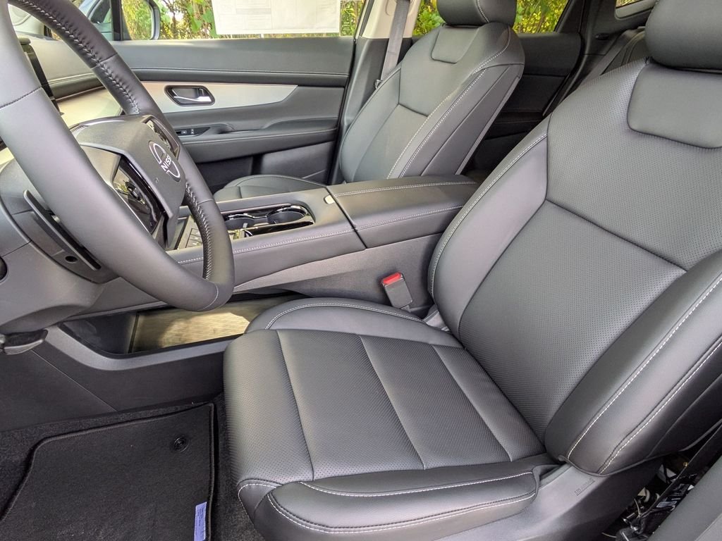 2026 Nissan Murano SL - Photo 14
