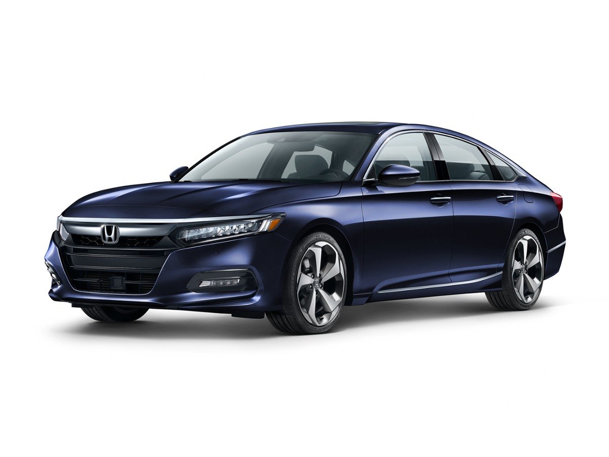 Used 2019  Honda Touring 2.0T image 1