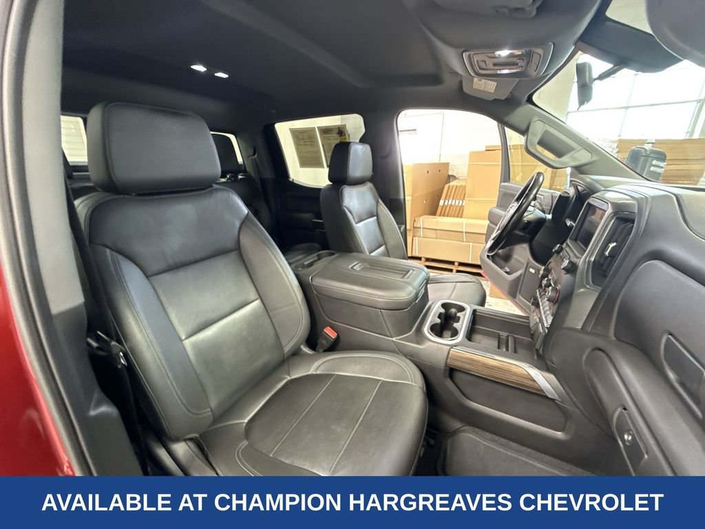2021 Chevrolet Silverado 1500 RST - Photo 36