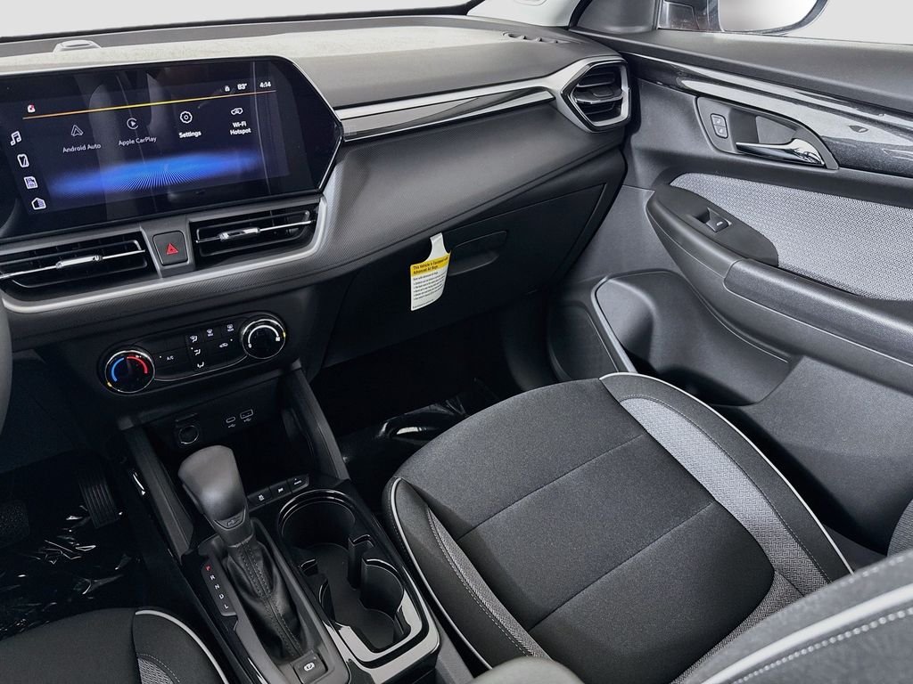 2026 Chevrolet Trailblazer LS - Photo 21