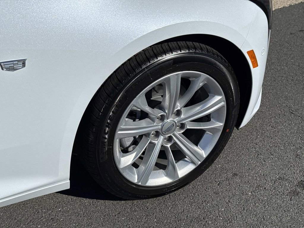 2026 Cadillac CT5 Premium Luxury - Photo 7