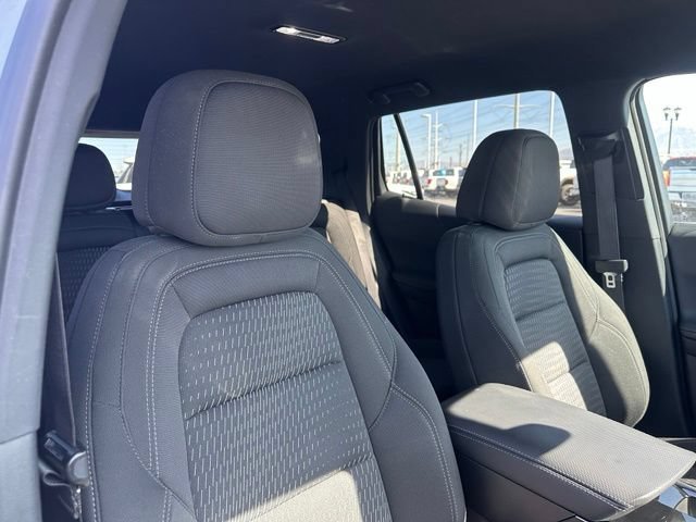 2026 Chevrolet Equinox LT - Photo 32