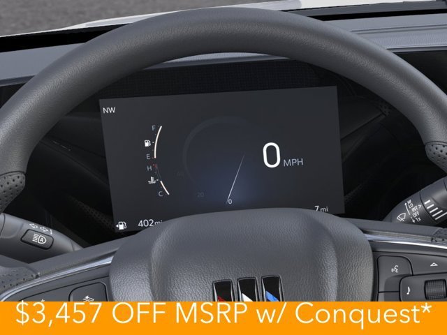 2026 Buick Envista Preferred - Photo 18