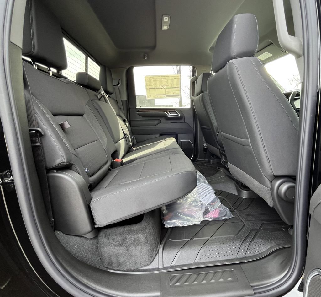 2026 Chevrolet Silverado 2500 HD LT - Photo 17