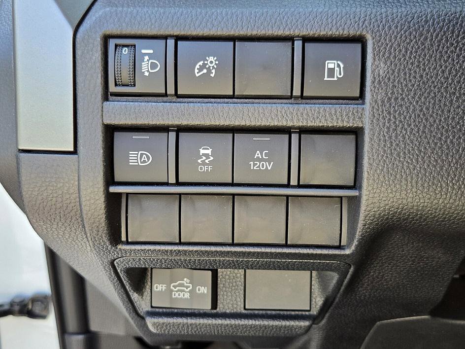 2025 Toyota Tacoma TRD Off Road - Photo 27