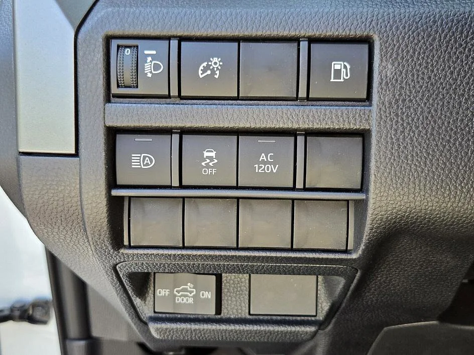 2025 Toyota Tacoma TRD Off Road - Photo 27