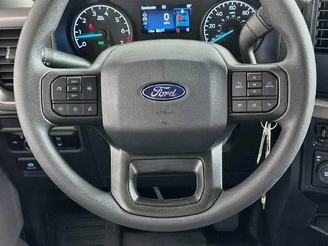 New 2026 White Ford XL image 14