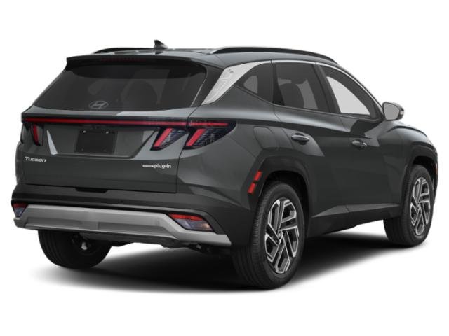 New 2026 Ecotronic Gray Hyundai Limited image 3