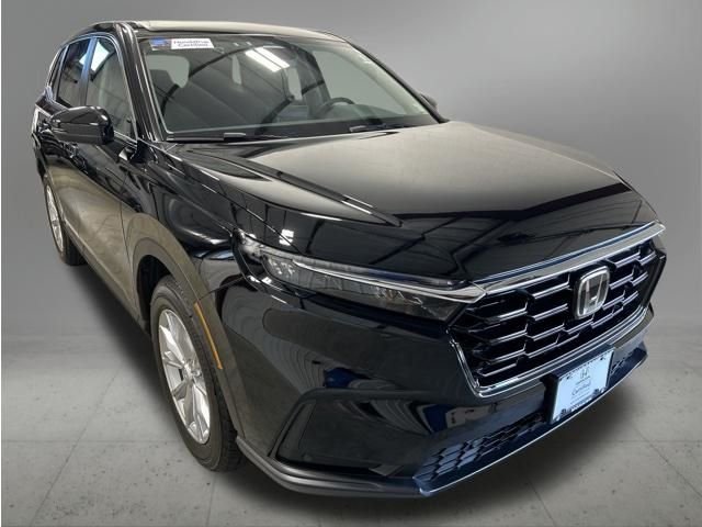 2025 Honda CR-V EX-L - Photo 9