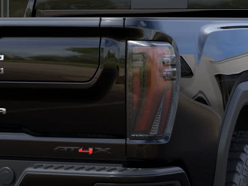 2026 GMC Sierra 2500HD AT4X - Photo 11