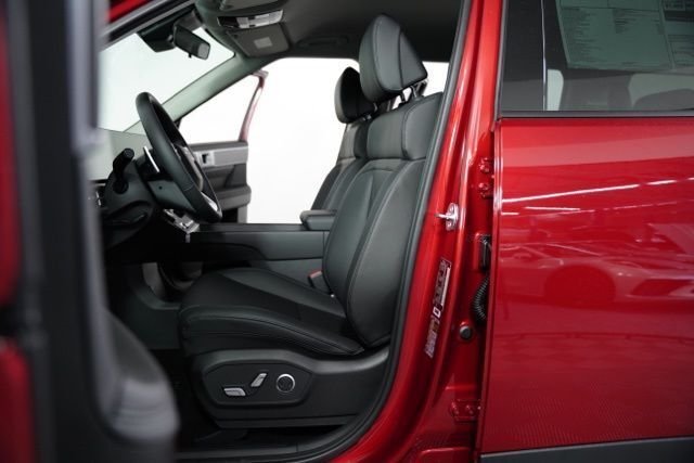 2026 Hyundai Santa Fe SEL - Photo 22