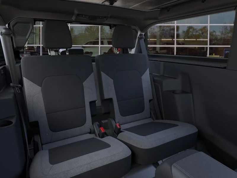 New 2026 Avalanche Ford Base image 30