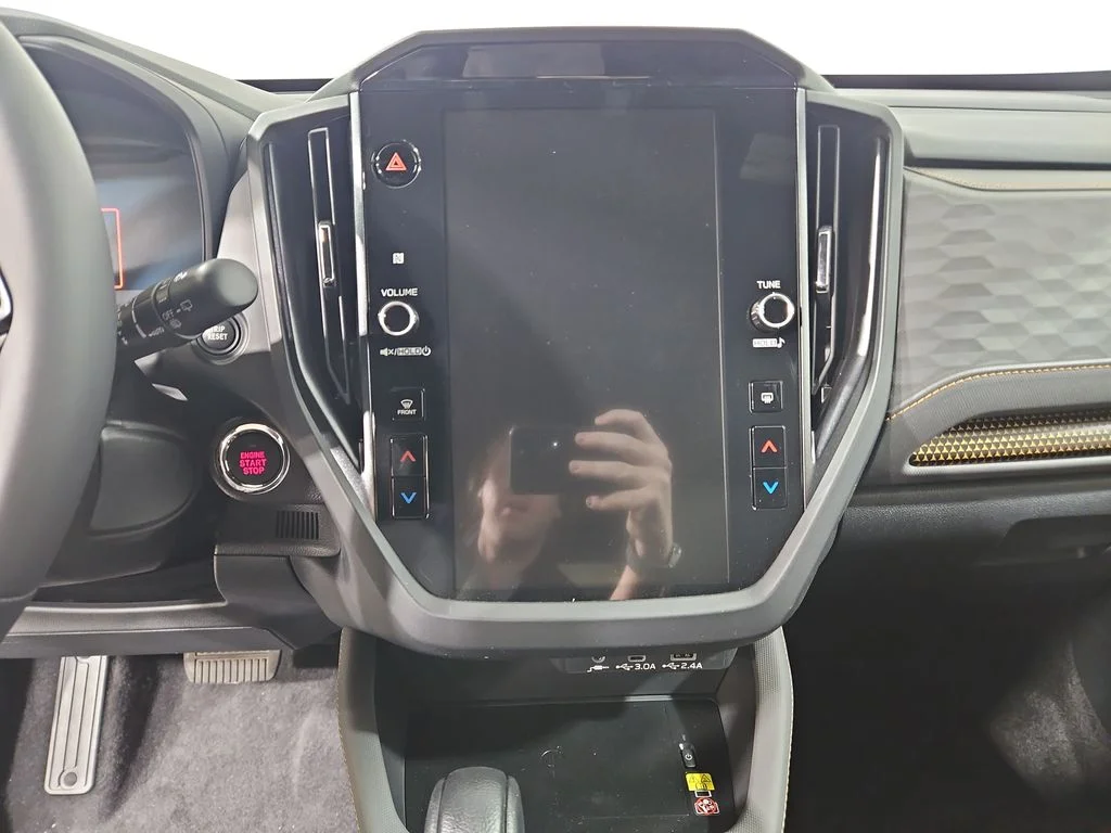 2026 Subaru Forester Wilderness - Photo 18