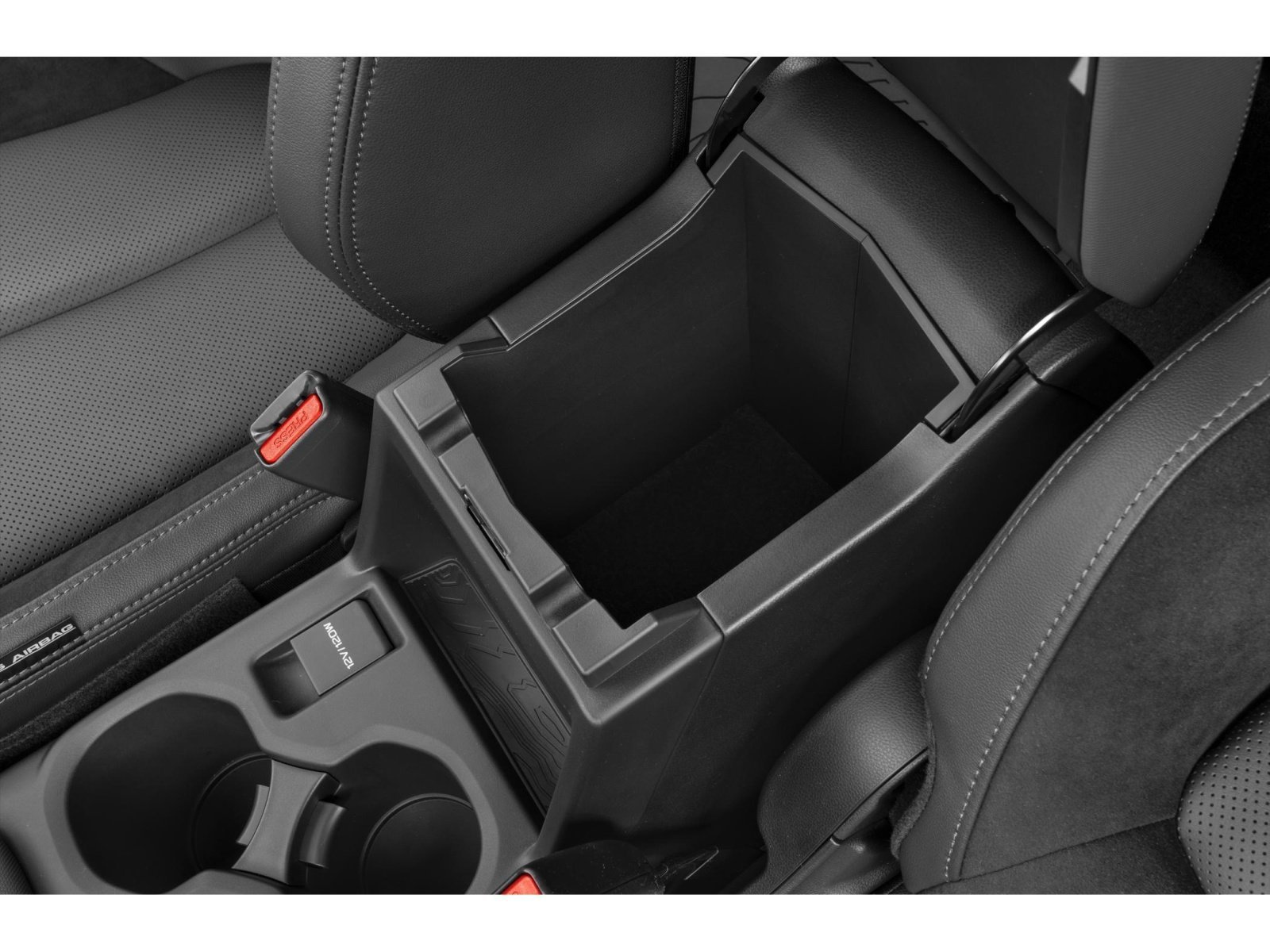 New 2026 MAGNETITE GRAY METALLIC Subaru Touring Hybrid image 9