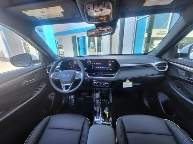 2026 Chevrolet Trailblazer Activ - Photo 17