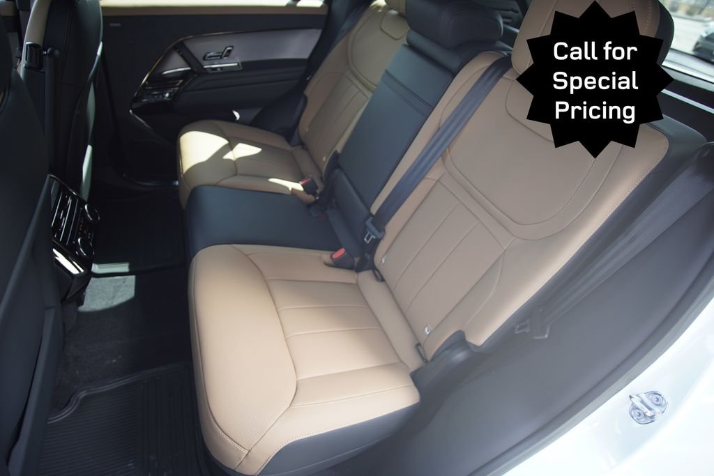 2025 Land Rover Range Rover Sport Dynamic SE - Photo 30