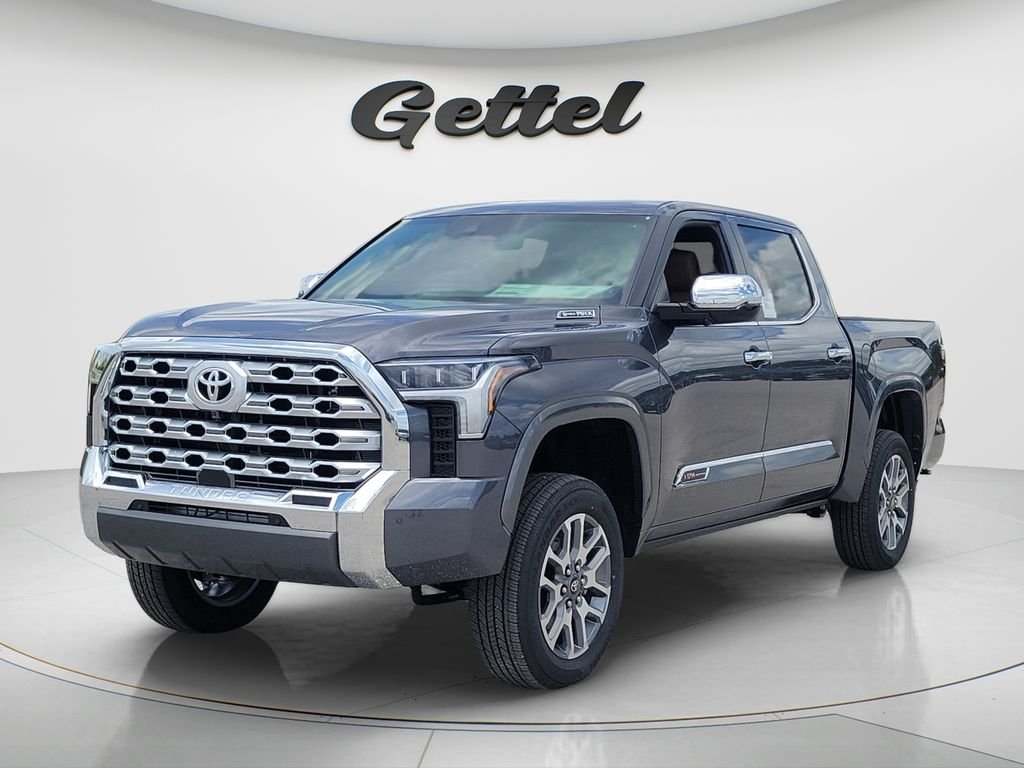 New Toyota Tundra for Sale in Punta Gorda, FL