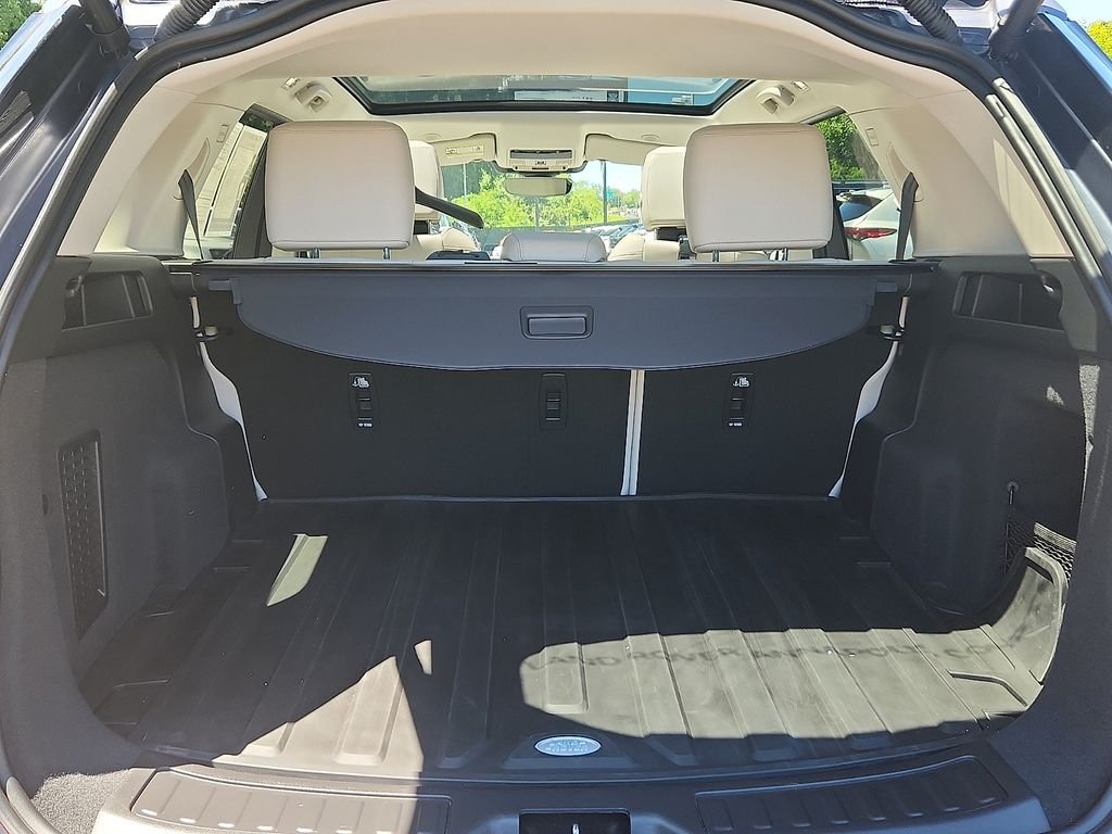 2025 Land Rover Discovery Sport S - Photo 29
