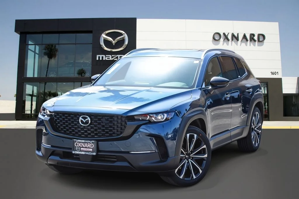 New Mazda CX-50 for Sale in Oxnard, CA
