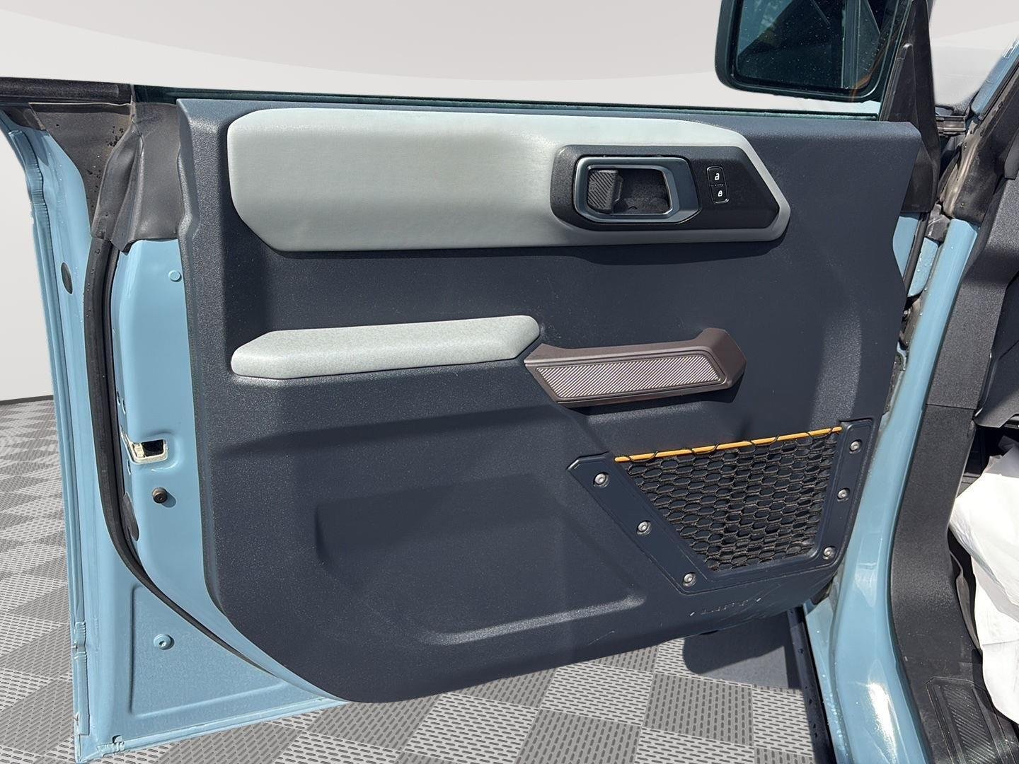 Used 2023 Area 51 Ford Badlands image 11