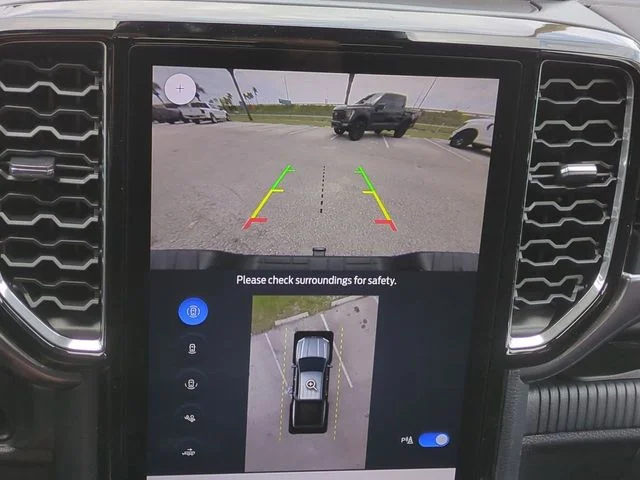 New 2026 Avalanche Ford Lariat® image 20