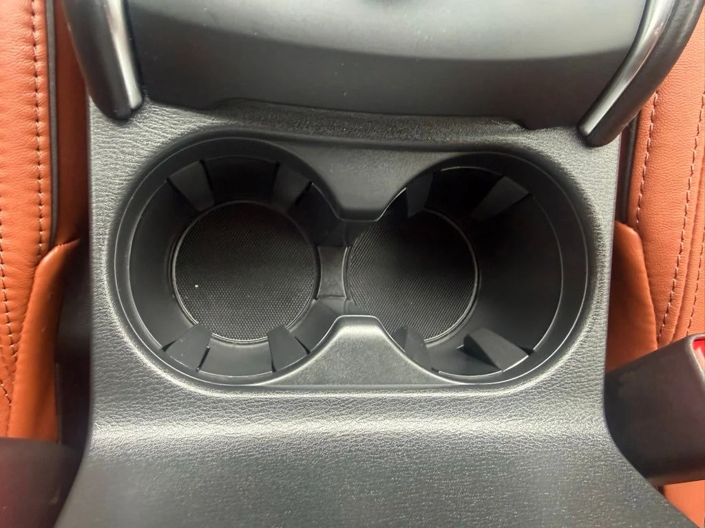Certified Used 2025 Beige Mazda 2.5 Carbon Turbo image 28