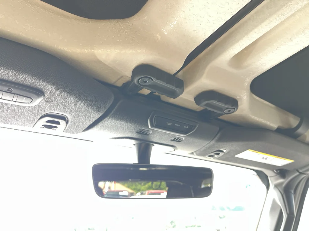 Used 2021 Bright White Clearcoat Jeep Unlimited Sahara Altitude image 36