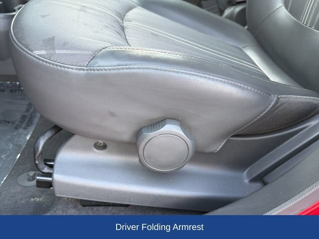 Used 2014 SALSA Chevrolet LS image 21