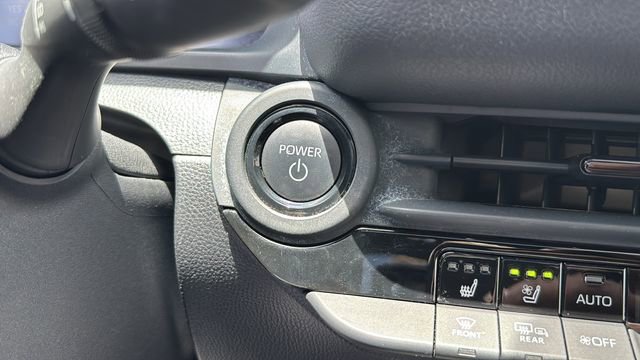 2023 Toyota Crown Platinum - Photo 14