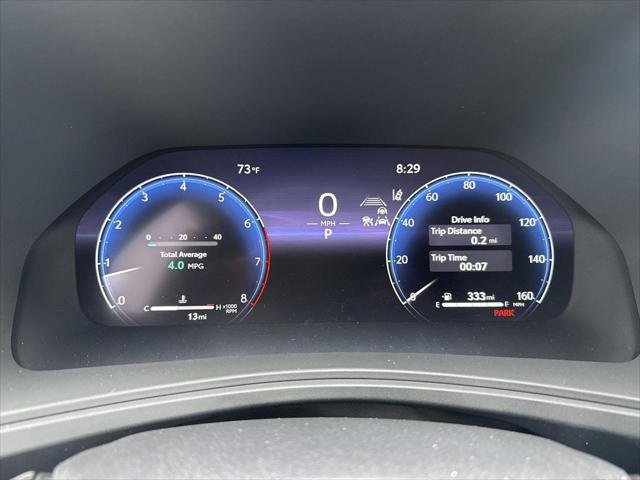 Certified 2026 Toyota Grand Highlander Limited with VIN 5TDAAAB55TS144886 for sale in Kansas City