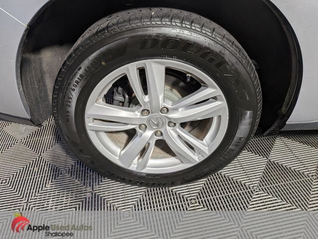 Used 2015 Silver Acura Technology Package image 47