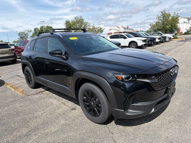 2026 Mazda CX-50 2.5 S Preferred AWD