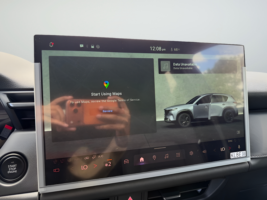 New 2026 Aero Gray Metallic Mazda 2.5 S Premium Plus image 14