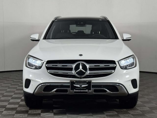 2022 Mercedes-Benz GLC GLC300 - Photo 6