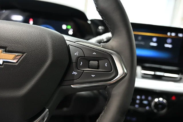 2026 Chevrolet Trax LT - Photo 25