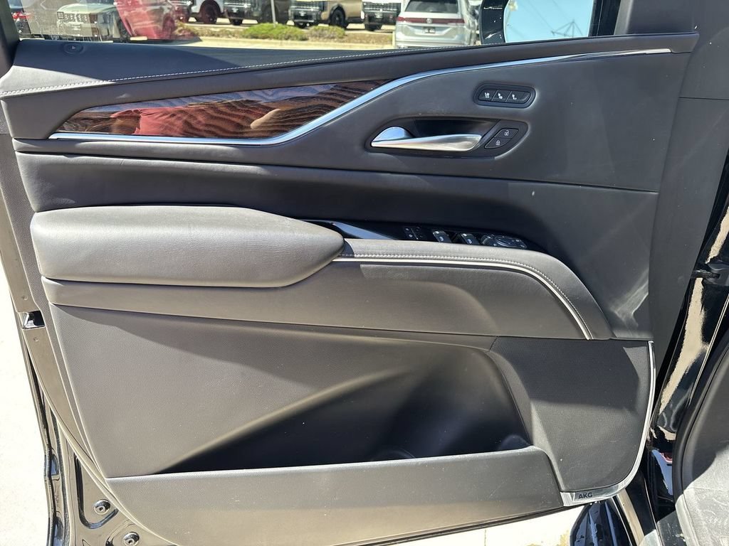 2021 Cadillac Escalade Sport Platinum - Photo 29