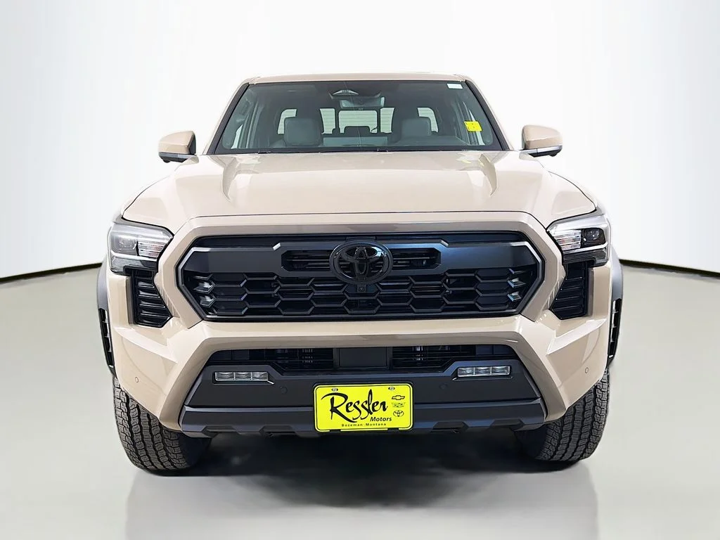 New 2026  Toyota TRD Off-Road image 2