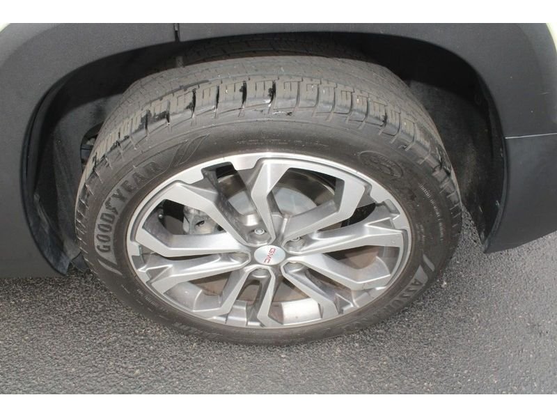 2021 GMC Terrain SLT - Photo 7