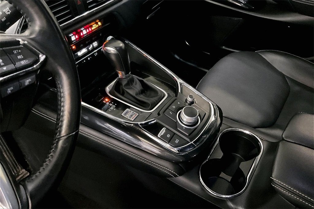 2023 MAZDA CX-9 - Image 16