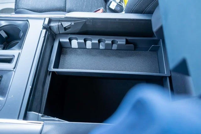 New 2026 Avalanche Ford XLT image 25